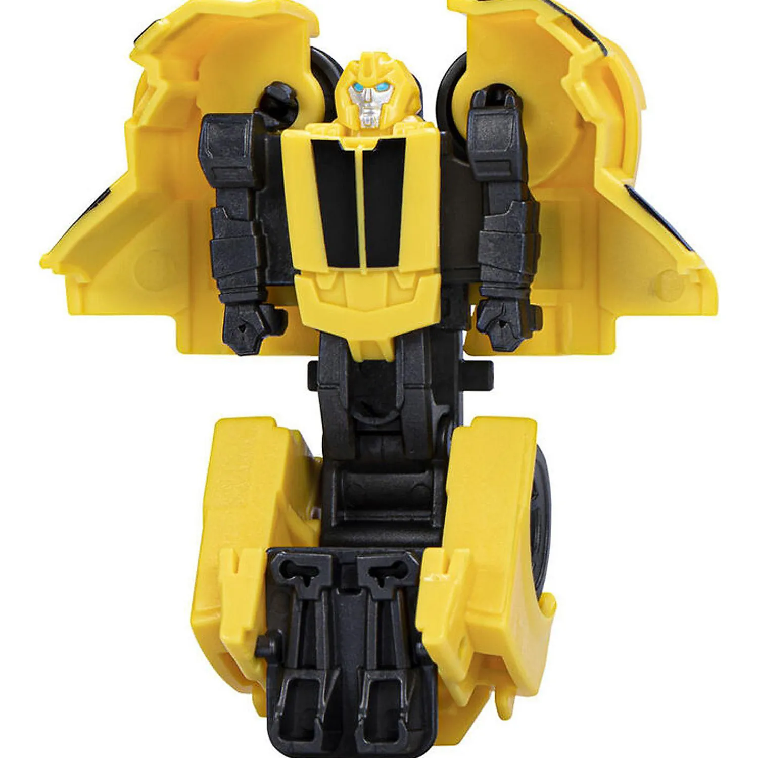 transformers_toys_earthsp_2.webp Oriental Trading Character Toys*Transformers Toys Earthspark Tacticon Bumblebee Action Figure, 2.5-Inch, Robot Toys