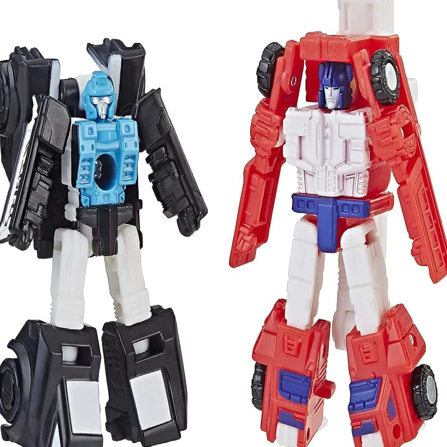transformers_war_for_cybe_0.webp Oriental Trading Character Toys*Transformers War For Cybertron Micromasters 2 Pack Red Heat & Stakeout