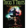 Tricks N Treats Book<Oriental Trading Best