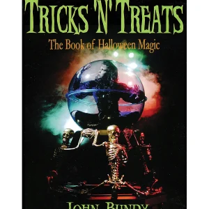 Tricks N Treats Book<Oriental Trading Best