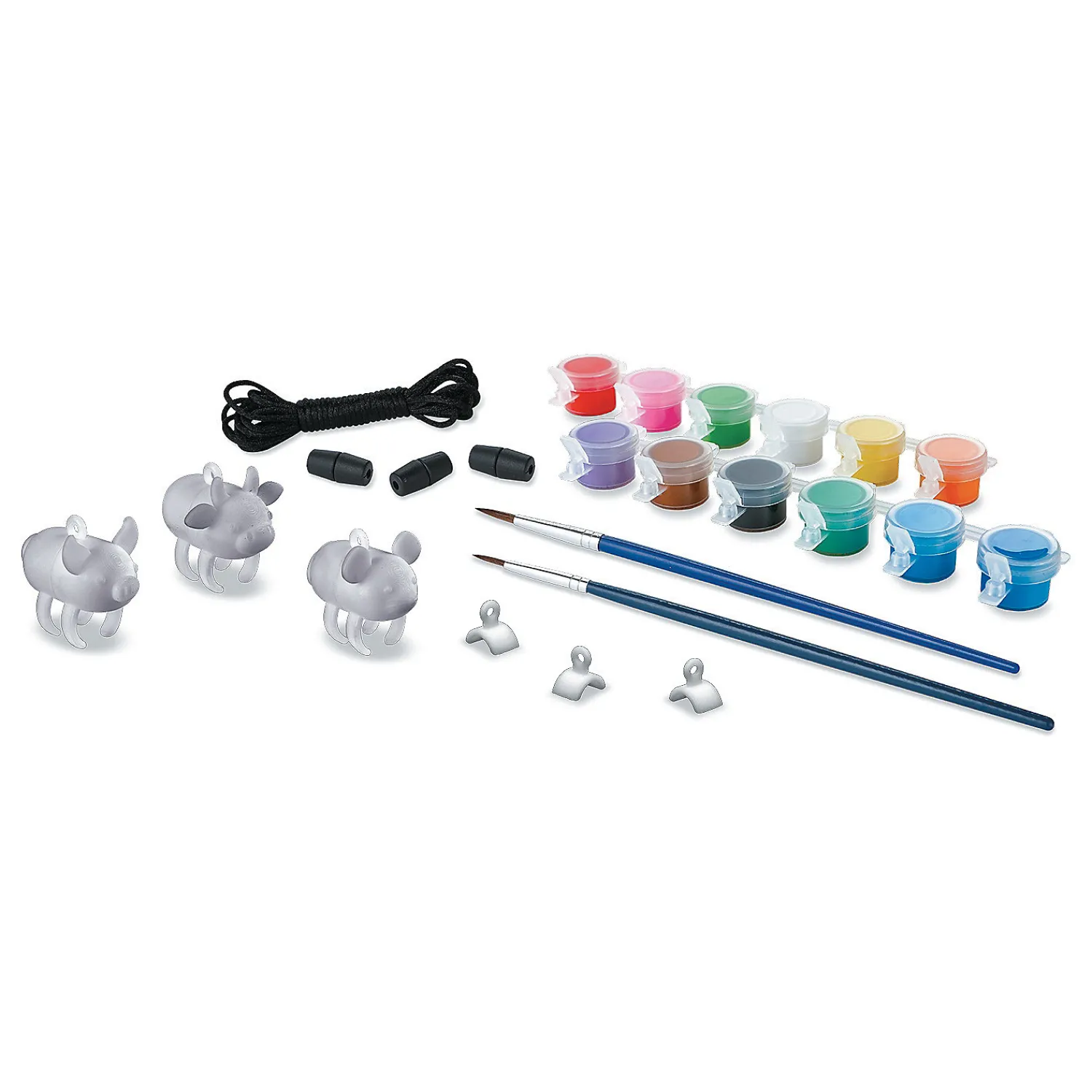 trinkalinks_cute_critters_2.webp Oriental Trading Mindware®*Trink-A-Links Cute Critters