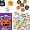 Trunk-Or-Treat Goody Bag Kit For 50<Oriental Trading Shop