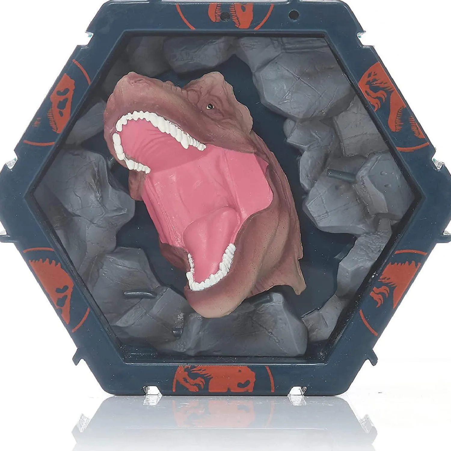 tyrannosaurus_t_rex_juras_1.webp Oriental Trading Character Toys*Tyrannosaurus T. Rex Jurassic World Camp Cretaceous Wow Pods Light-Up Figure Wow! Stuff