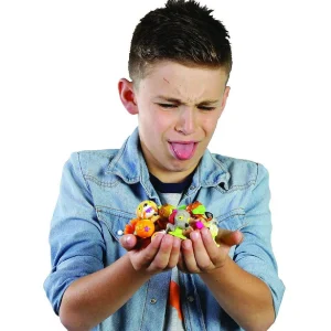 Oriental Trading Character Toys*Ugglys Pet Shop Series 1 Mini Figures: 8-Pack