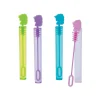 Unicorn Bubble Tubes - 24 Pc.<Oriental Trading New