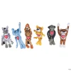 Oriental Trading Stuffed Animals & Plush Toys*Valentine Long Arm Stuffed Animals - 12 Pc.