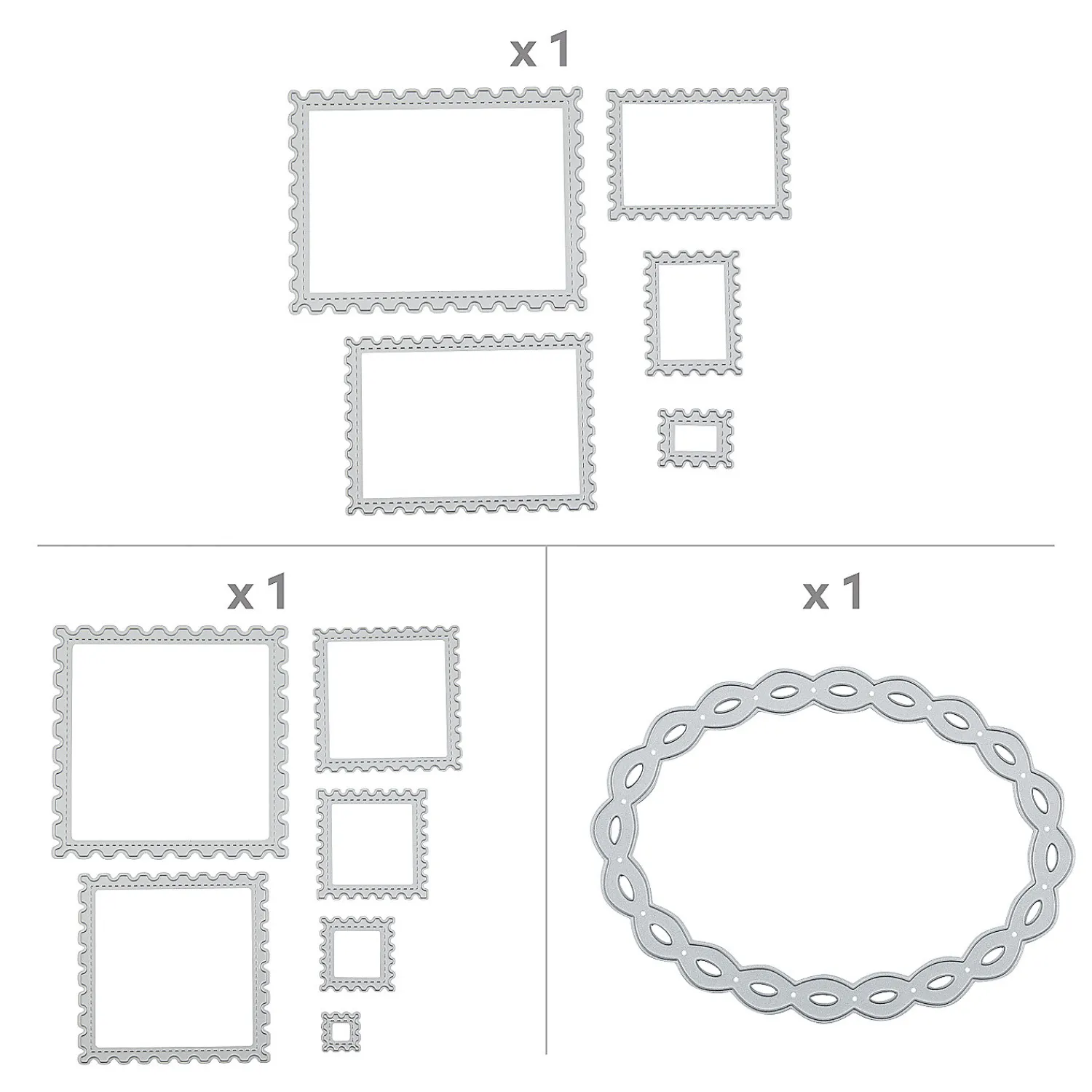 value_wave_border_cutting_1.webp Value Wave Border Cutting Die Assortment - 12 Pc.<Oriental Trading Clearance