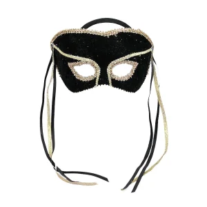Venetian Carnival Mask<Oriental Trading Outlet
