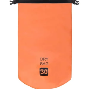 Vidaxl Dry Bag Orange 7.9 Gal Pvc<Oriental Trading Outlet