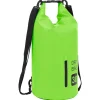 Vidaxl Dry Bag With Zipper Green 7.9 Gal Pvc<Oriental Trading Online