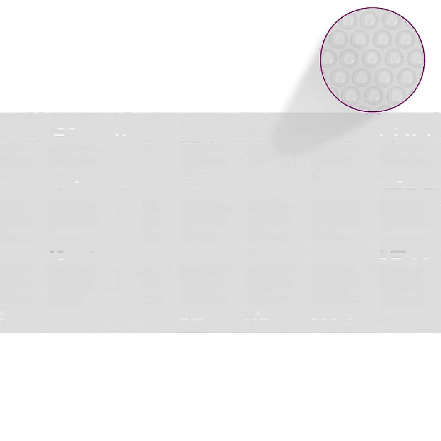 vidaxl_floating_pe_solar__1.webp Vidaxl Floating Pe Solar Pool Film 177.2"X86.6" Gray<Oriental Trading Hot