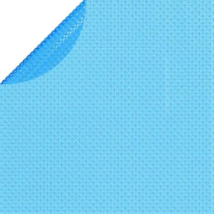 Vidaxl Floating Round Pe Solar Pool Film 150" Blue<Oriental Trading Cheap