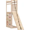 Vidaxl Outdoor Playset Solid Wood Pine<Oriental Trading Clearance