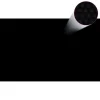 Vidaxl Pool Cover Black 102.4"X63" Pe<Oriental Trading Cheap