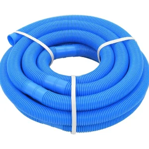 Vidaxl Pool Hose Blue 1.2" 32.4'<Oriental Trading Sale