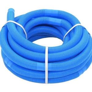 Vidaxl Pool Hose Blue 1.4" 49.2'<Oriental Trading Store