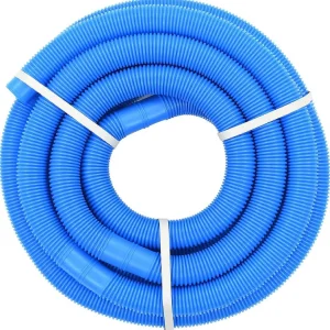 Vidaxl Pool Hose Blue 1.4" 29.5'<Oriental Trading Online