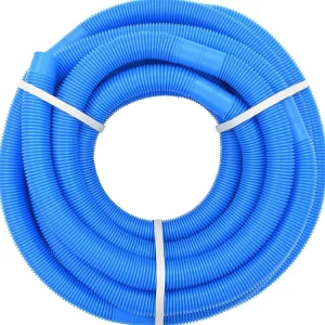 Vidaxl Pool Hose Blue 1.4" 49.2'<Oriental Trading Store