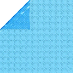 Vidaxl Rectangular Pool Cover 315"X196.9" Pe Blue<Oriental Trading Cheap