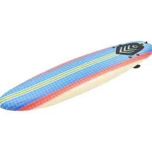 Vidaxl Surfboard 66.9" Mosaic<Oriental Trading Clearance