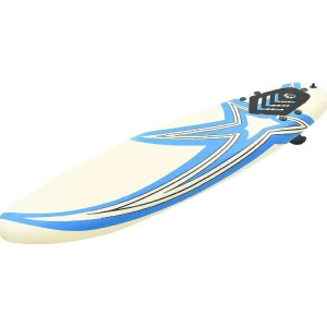 Vidaxl Surfboard 66.9" Star<Oriental Trading Cheap