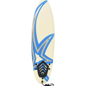 Vidaxl Surfboard 66.9