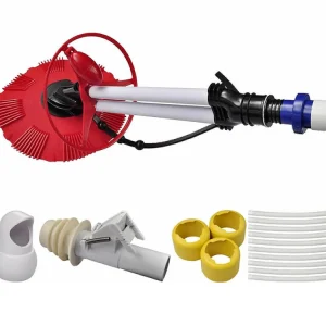 Vidaxl Swimming Pool Cleaner<Oriental Trading Fashion