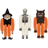 14" Vintage Halloween Ceiling Decorations - 3 Pc.<Oriental Trading Store