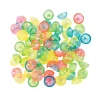 Oriental Trading Fidget Toys & Spinners*Vinyl Colorful Poppers - 12 Pc.
