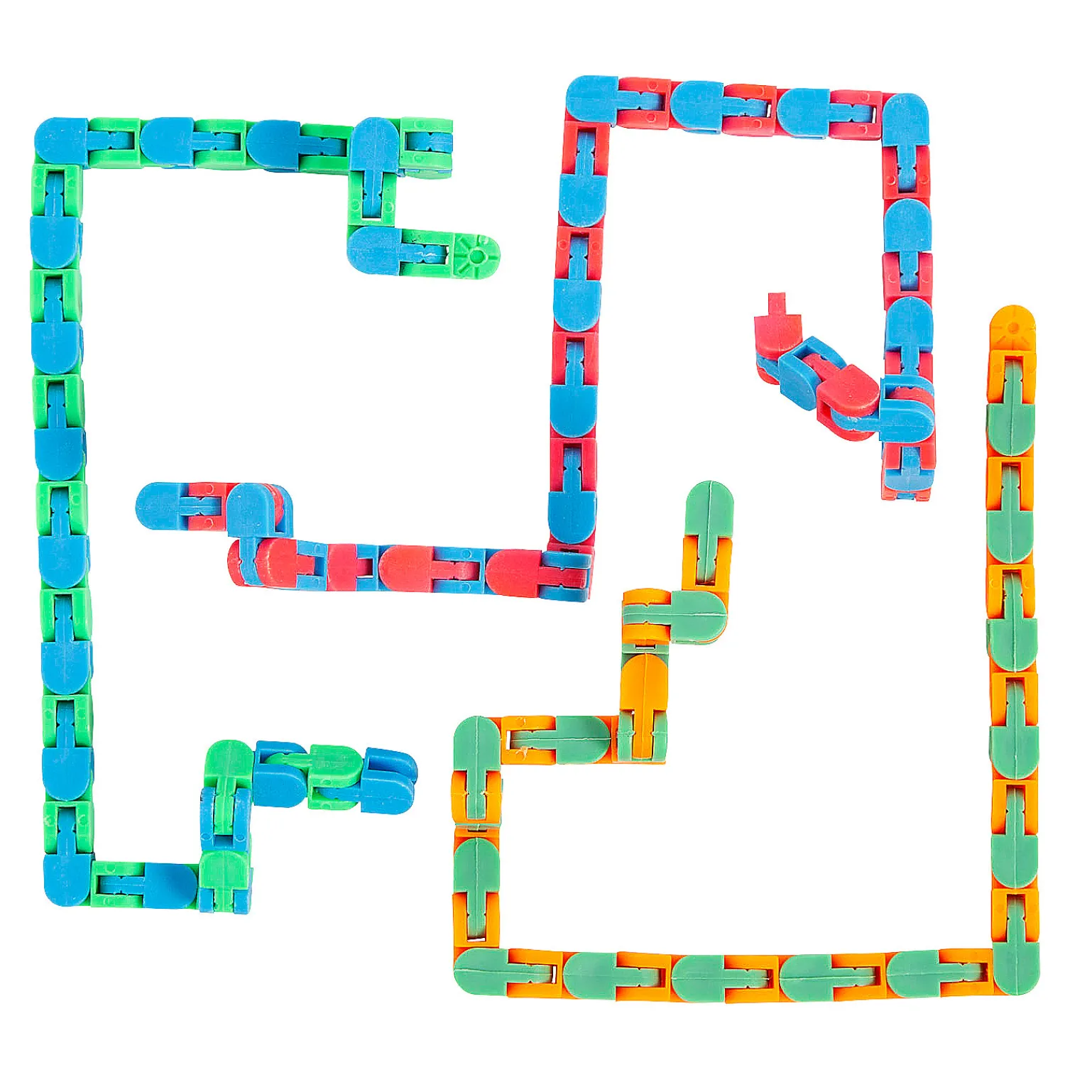 wacky_tracks_fidget_toys__0.webp Oriental Trading Fidget Toys & Spinners*Wacky Tracks Fidget Toys - 12 Pc.