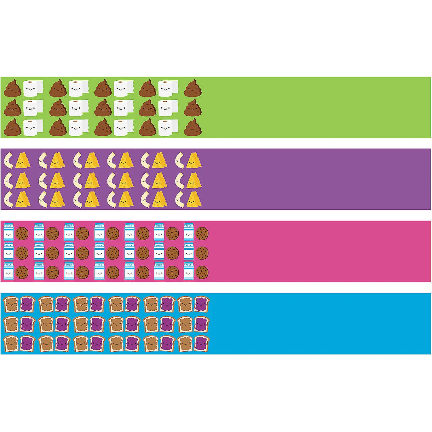 we_go_together_pencils____1.webp Oriental Trading Pencils*We Go Together Pencils - 24 Pc.