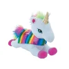 Oriental Trading Stuffed Animals & Plush Toys*White Stuffed Super Unicorn
