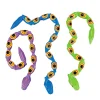 Oriental Trading Character Toys*Wiggle Snakes - 36 Pc.