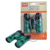 Oriental Trading Pretend Play*Wild Republic Binocular Crocodile Toys, 9.3 Inches