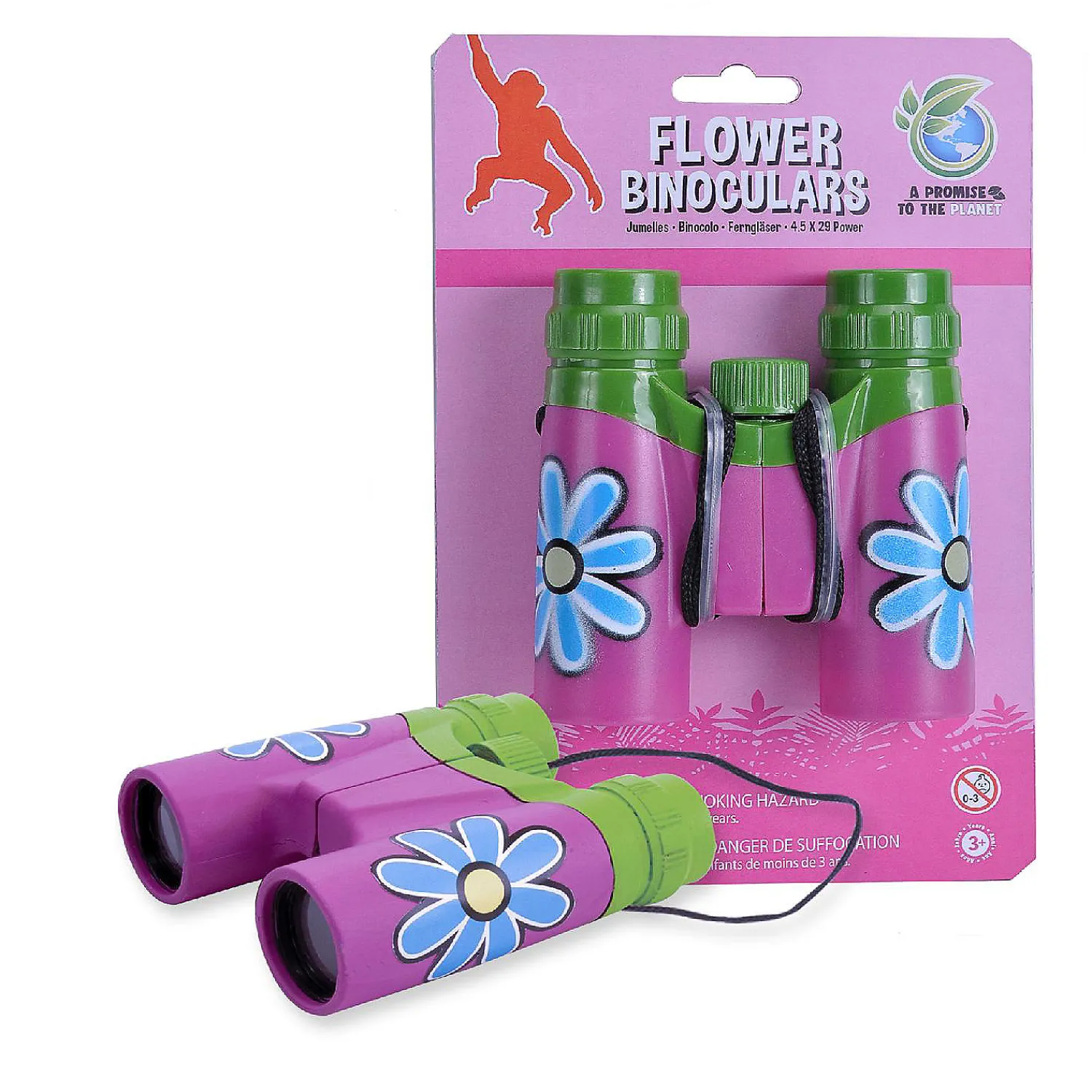 wild_republic_binocular_f_0.webp Oriental Trading Pretend Play*Wild Republic Binocular Flower Toys, 9.3 Inches