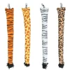 Wildlife Safari Stuffed Animal Tails - 4 Pc.<Oriental Trading Store