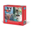 Oriental Trading Puzzles*Willow Creek Press Underwater Dogs: Play Ball 1000-Piece Puzzle