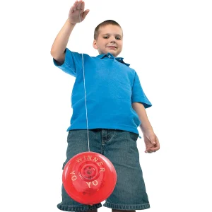 Oriental Trading Yo-Yos*Winner Yoyos - 12 Pc.