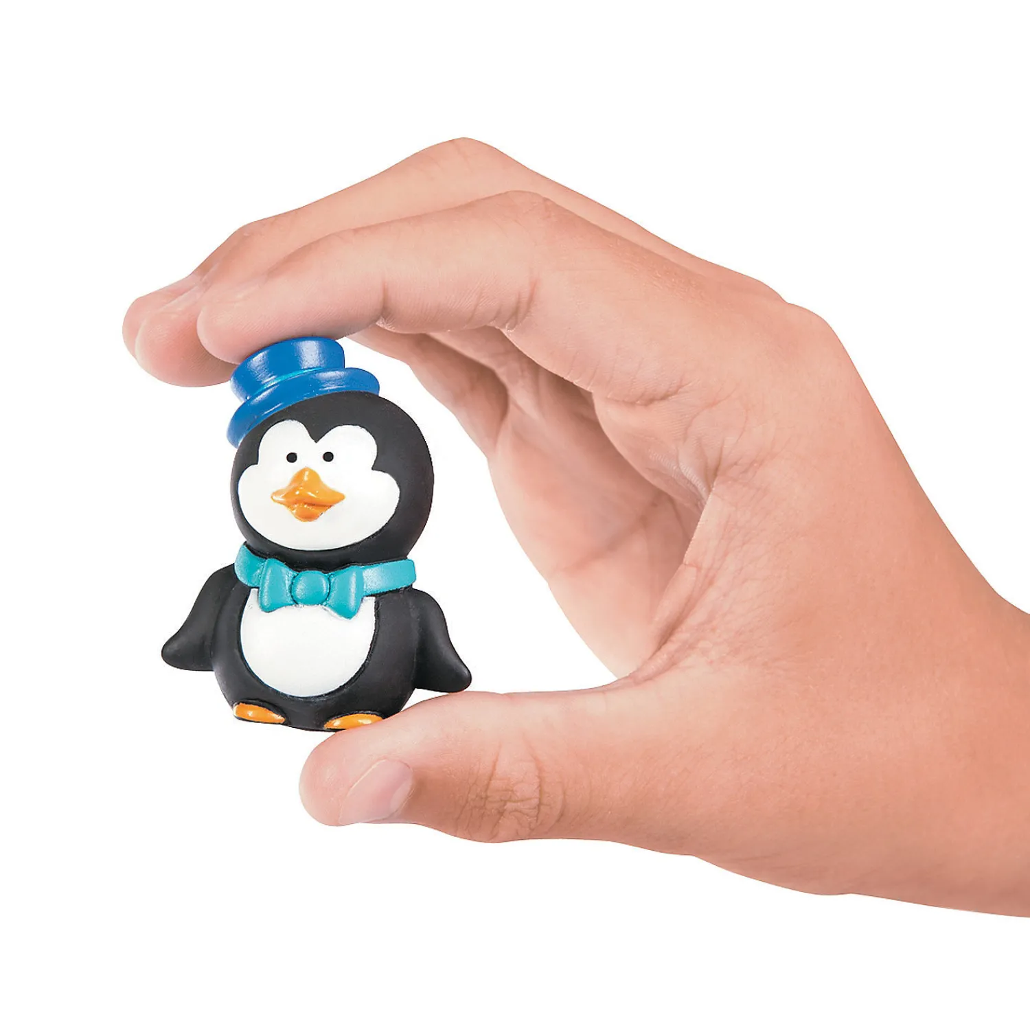 winter_penguin_characters_1.webp Oriental Trading Character Toys*Winter Penguin Characters - 12 Pc.