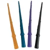 Oriental Trading Pretend Play*Wizard Wands- 12 Pc.
