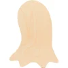Woodpeckers Crafts, Diy Unfinished Wood 16" Ghost Cutout, Pack Of 2<Oriental Trading Best