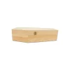 Woodpeckers Crafts, Diy Unfinished Wood 18" Coffin, Pack Of 2<Oriental Trading Cheap