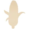 Woodpeckers Crafts, Diy Unfinished Wood 12" Corn On The Cob Cutout Pack Of 6<Oriental Trading Sale