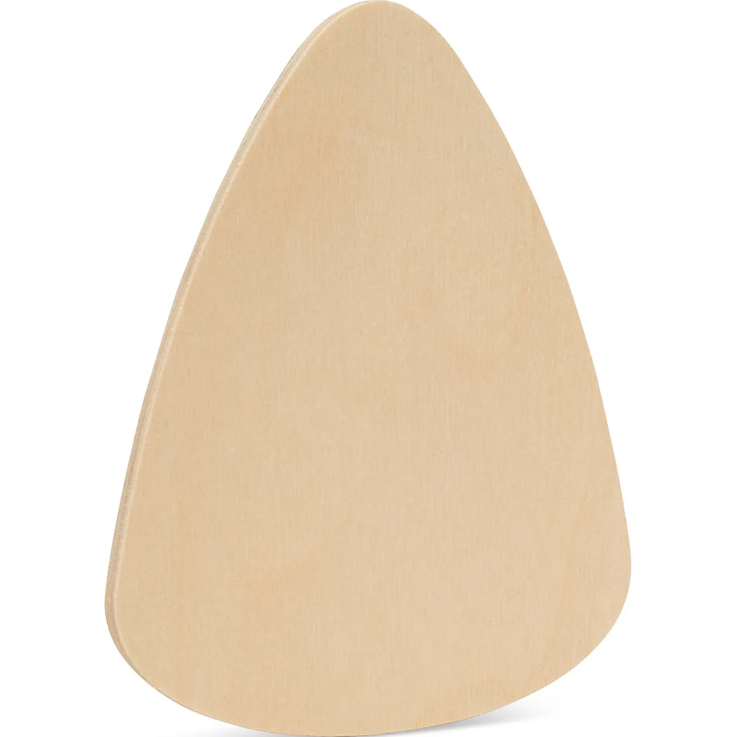 woodpeckers_crafts_diy_un_1-18.webp Woodpeckers Crafts, Diy Unfinished Wood 8" Candy Corn Cutouts, Pack Of 6<Oriental Trading Best Sale