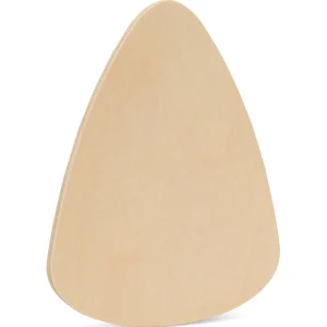 Woodpeckers Crafts, Diy Unfinished Wood 12" Candy Corn Cutouts, Pack Of 25<Oriental Trading Best