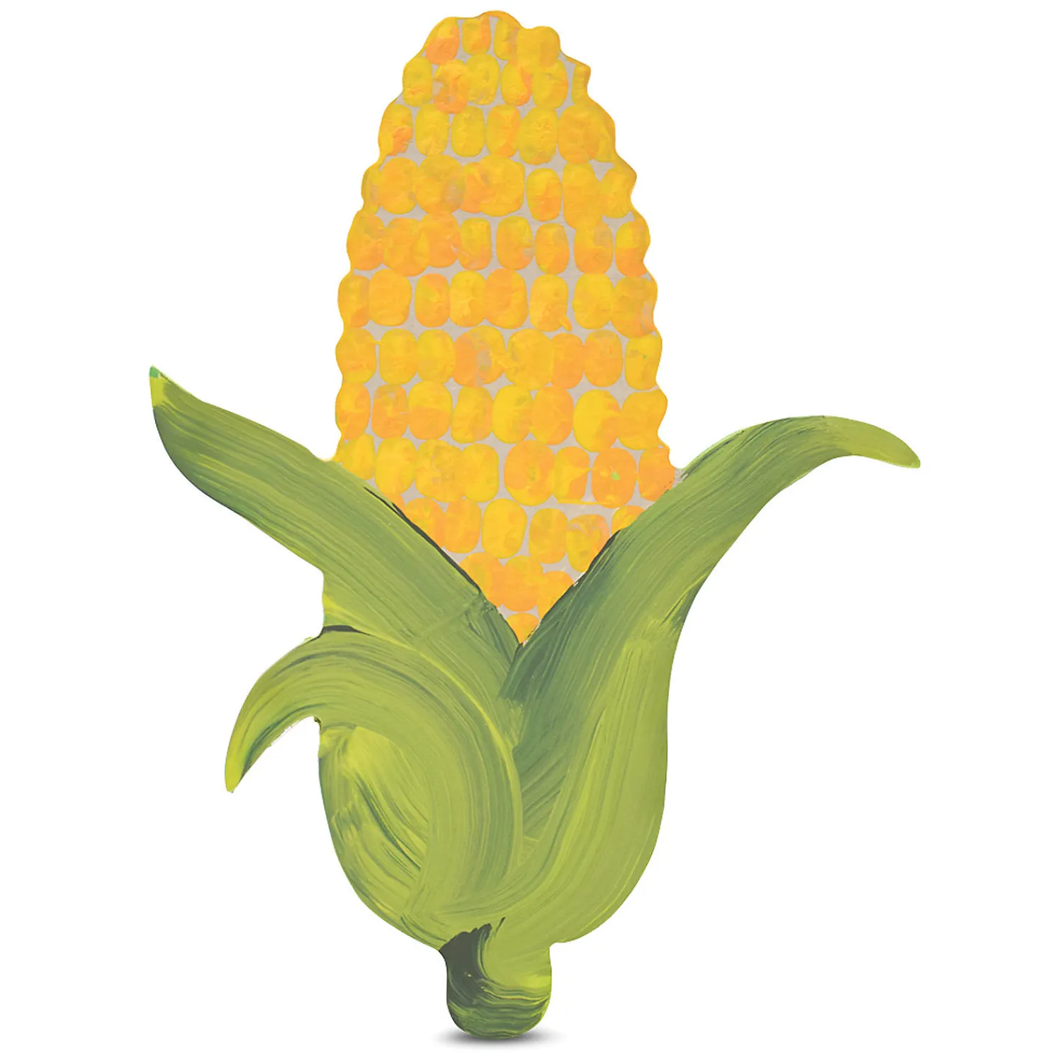 woodpeckers_crafts_diy_un_3.webp Woodpeckers Crafts, Diy Unfinished Wood 12" Corn On The Cob Cutout Pack Of 3<Oriental Trading Store