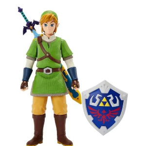 Oriental Trading Character Toys*World Of Nintendo Legend Of Zelda 20