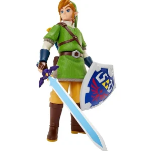 Oriental Trading Character Toys*World Of Nintendo Legend Of Zelda 20