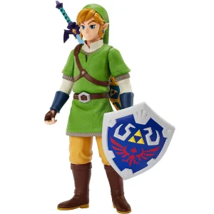 Oriental Trading Character Toys*World Of Nintendo Legend Of Zelda 20