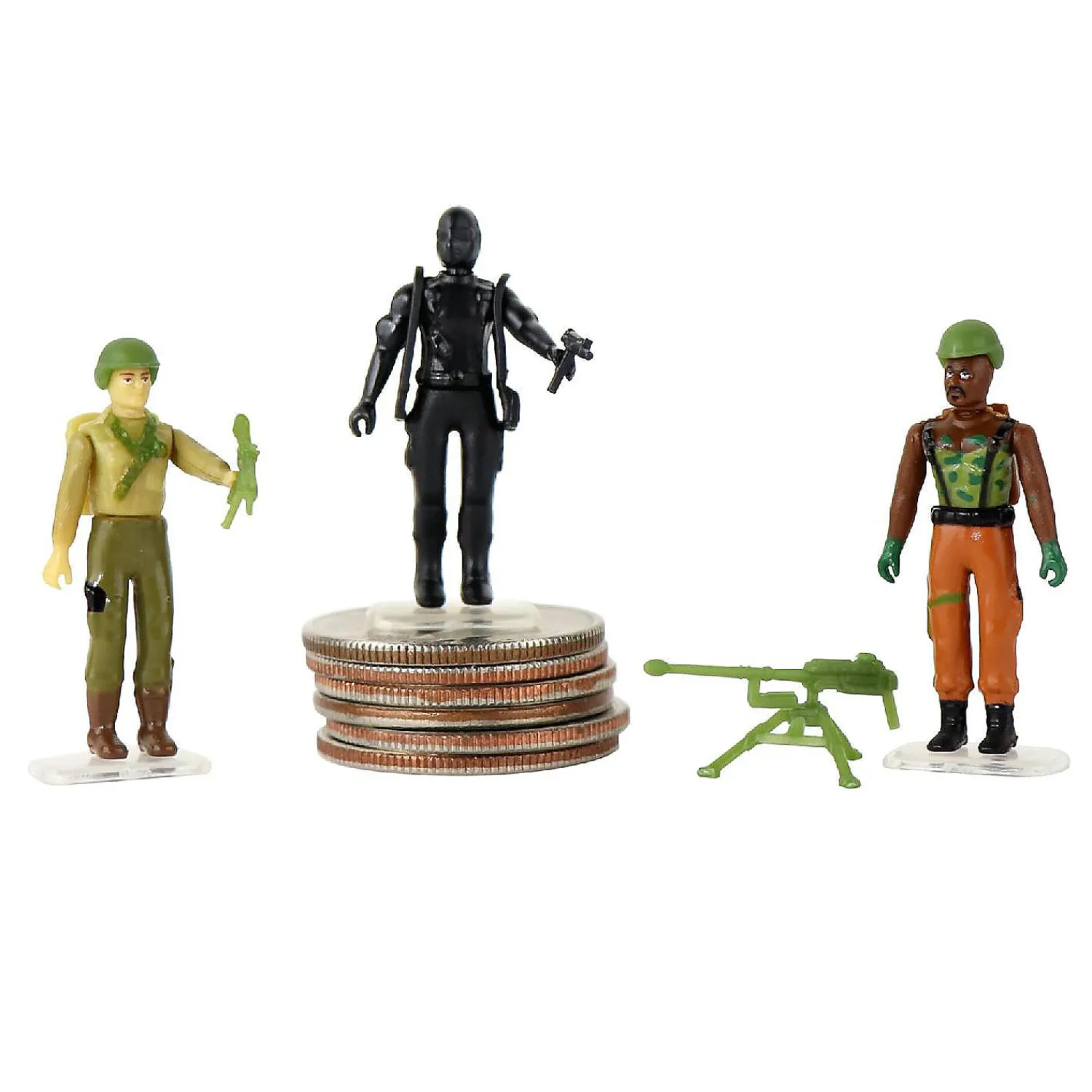 worlds_smallest_gi_joe_vs_1.webp Oriental Trading Character Toys*Worlds Smallest Gi Joe Vs Cobra Micro Figure One Random